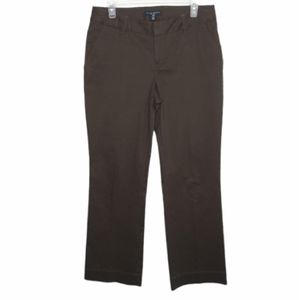 Banana Republic Dress Pants Martin Fit Size 8S